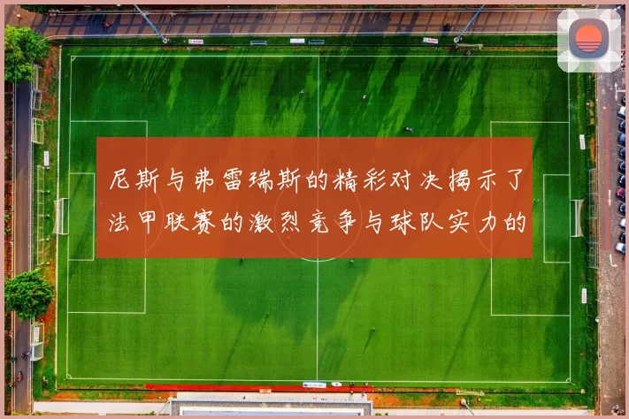 尼斯与弗雷瑞斯的精彩对决揭示了法甲联赛的激烈竞争与球队实力的较量