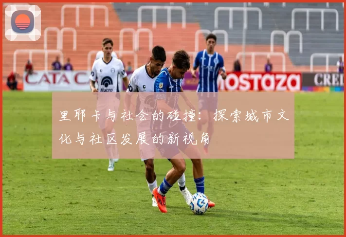 里耶卡与社会的碰撞：探索城市文化与社区发展的新视角